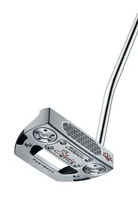 Scotty Cameron Studio Style Fastback 38-inch Long Design Putter - Picture 1 of 6