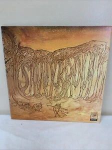 Savoy Brown Blue Matter 1969 1st Pressing VG+/VG+ Ex Condition Hardly Played - Picture 1 of 6
