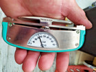 Vintage 💯 percent Original sports dynamometer.USSR