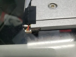 Dell Inspiron One 2305 23" LCD screen 9TW8H LTM230HT05 w/wires & cable free ship - Picture 1 of 11