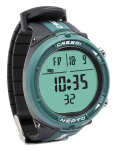 Cressi Nepto Green - Imagen 1 de 2