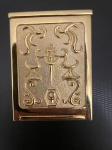 Myth Cloth Pandora Box Balance Libra Sans Sangles - Foto 1 di 2