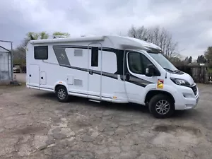wohnmobil gebraucht: Knaus SKY TI, Platinum Selection, 700MEG - Bild 1 von 23