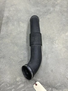 12-15 OEM BMW X1 E84 2.0 Turbo Intercooler Air Hose Pipe Unit 115643-10 Assebly  - Picture 1 of 11