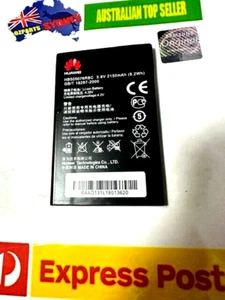 Batería de iones de litio para HUAWEI Y3 II LUA-Lxx, Y600 G700 G610s, A199 G615, HB505076RBC - Imagen 1 de 8