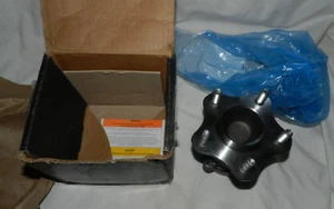 Wheel Bearing and Hub Assembly-FWD Timken HA590253 - Picture 1 of 10