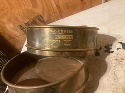 LATÓN VAPOR PUNK ARTE CIENTÍFICO TAMIZ PANTALLA RATROD TULSA OKLA JUNKY JOE'S Foto 1 de 4