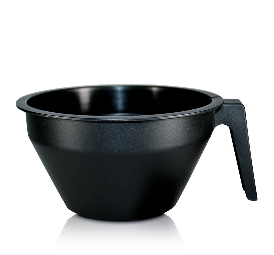 Bonamat 7.090.802.201 Ersatzteil Filterpfanne, Kunststoff Novo/Iso bis Bj. 2009