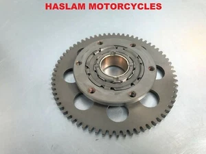 kawasaki z1000 starter clutch one way clutch 2003 to 2006 genuine - Picture 1 of 1