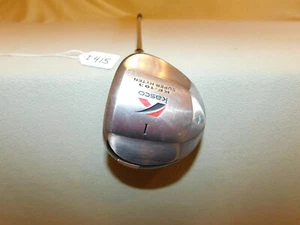 Kasco KF-103 Super Hyten 9* Driver I415 - Picture 1 of 9