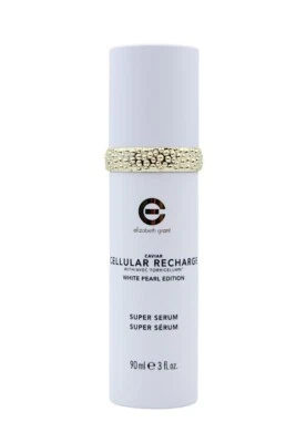 386,11€/l Elizabeth Grant Caviar Cellular Recharge White Pearl Super Serum 90ml