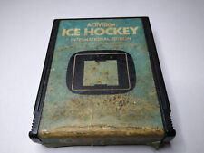 ICE HOCKEY ATARI 2600/7800 EAX-012 Activision Cart only / working