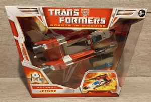 Transformers Classics Jetfire - Voyager Class Generations G1 CHUG - Brand New - Picture 1 of 8