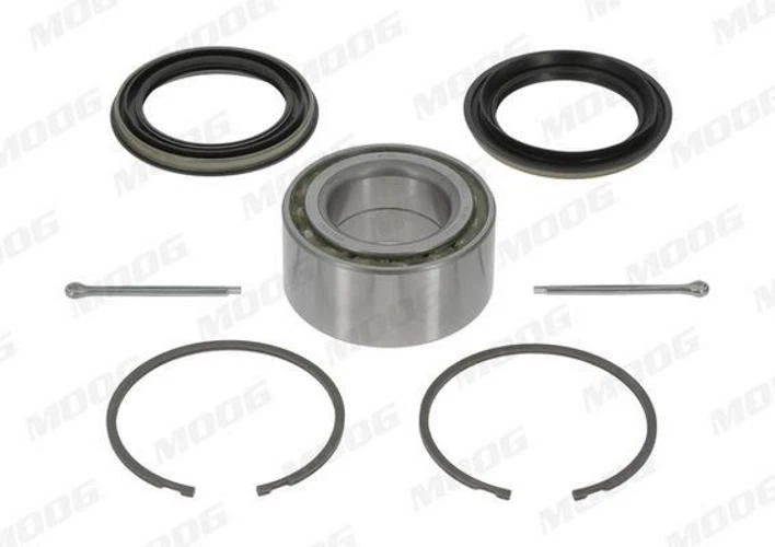 MOOG NI-WB-11954 Kit de roulement de roue pour NISSAN PRIMERA Hatchback (P11) - Photo 1/4