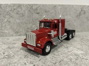 Corgi - Kenworth W925 Tractor Unit - US55703 - Texaco - 1:50 Scale - Mint/New - Picture 1 of 6
