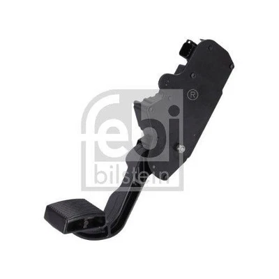 1x Capteur, position d'accelerateur FEBI BILSTEIN 196783 convient pour DAF - Photo 1/3