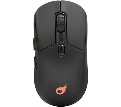 ADX Firepower WM16 Wireless RGB Gaming Mouse 7200  - Image 1 of 4
