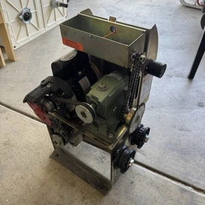 Liftmaster SL3000UL1HP8 1PS Schiebetorantrieb 20.04.15 ungeprüft/Ersatzteile - Bild 1 von 17