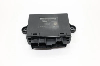 2024 FORD EDGE Chassis Brain Box Rh Dg9z-14b291-xc Dg9t14b533ed - Image 1 of 4