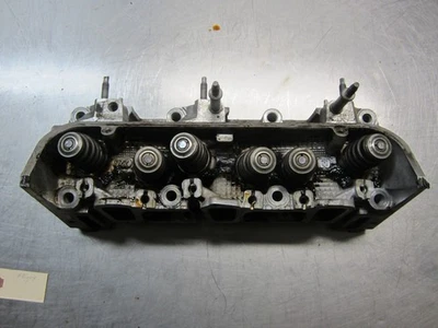 CYLINDER HEAD From 2003 OLDSMOBILE ALERO  3.4 - Image 1 of 4