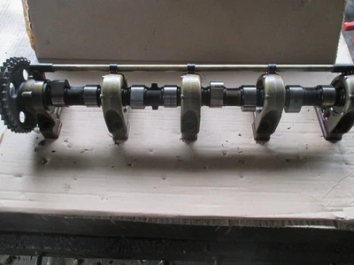 Mercedes w126 560se right left cam with bearings. - Image 1 of 4