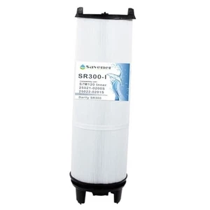 S7M120 System 3 Inner Pool Filter Compatible with 25021-0200S & S7M120 inner - Picture 1 of 8