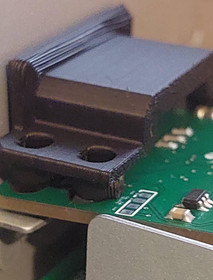 Panasonic Q HDMI Kit, Drop-In