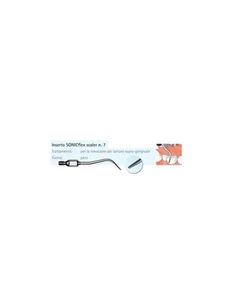 SONICFLEX INSERT PERIOD N.7 KAVO - Picture 1 of 1