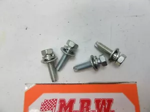 FITS 4 BOLTS BOLT GEAR SHIFTER TO CAR BODY FLOOR AUTOMATIC TRANSMISSION SHIFT AT - Picture 1 of 3