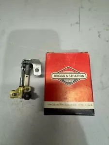 Briggs & Stratton Original-Zubehör-Hersteller Zündschutzschalter P/N 393403 - Bild 1 von 2