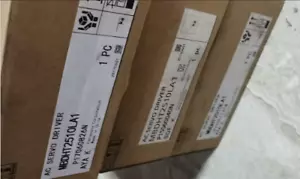 Panasonic servo drive MBDHT2510LA1 # nuovo # grande lotto # velocità di consegna veloce - Foto 1 di 1