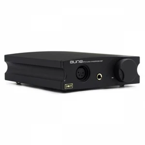 Amplificador de auriculares negro AUNE X7S EDICIÓN 2021 - Imagen 1 de 2