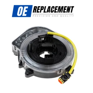 SPIRAL CABLE CLOCK SPRING FOR JEEP RENEGADE SUV 1.0 T-GDI 2014- FIAT 500X - Picture 1 of 1