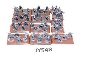 Flames of War German Grenadier Company JYS48 - Picture 1 of 1