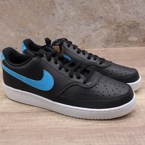 Nike Sneakers Shoes Mens Court Vision Low Next Nature DH2987-005 Size 12 New - Picture 1 of 10