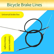 Universal Brake Cable Line Mountain Road Bike Inner & Outer Line Front Rear Line