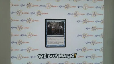 MTG | Mindbreak Trap | Zendikar  | Regular | Heavily Played | English - Image 1 of 2