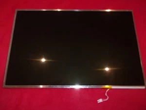 dalle écran LTN154X3-L06 15,4 pouces connecteur haut droite SAMSUNG - Imagen 1 de 2