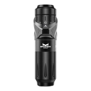 Dragonhawk faltbarer Tattoo Stift Maschine 7 Strich Länge Patronen Pistole Q850 - Bild 1 von 3