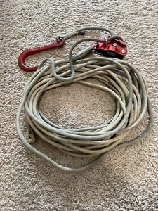 Petzl Exo Personal Escape System - Picture 1 of 6
