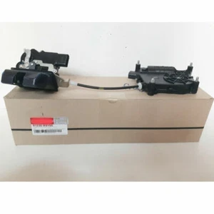 GENUINE BRAND NEW KIA CARNIVAL 2014-ONWARDS POWER LATCH ASSY - POWER TAILGATE - Picture 1 of 2