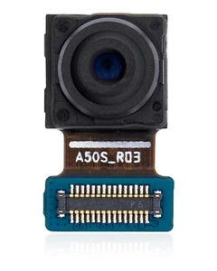 Cámara frontal compatible para Samsung Galaxy A50S (A507 / 2019) - Imagen 1 de 3