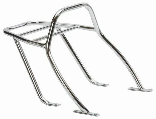 Bastidor trasero Siebenrock Krauser para top case modelos monolever BMW R100 R80 R65 Foto 1 de 1