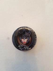 >> DEVIL CRASH NAXAT TECNO SOFT SEGA MEGADRIVE OFFICIAL PIN PINS PIN'S JAPAN! << - Picture 1 of 2