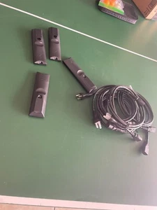 LG 50PC5D 50" Plasma TV - Picture 1 of 4