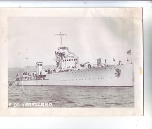 PB05 - 69 - Italian Navy - Giovanni Da Verazza - Picture 1 of 2