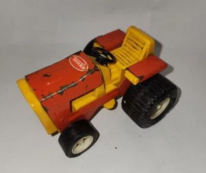 Camión de colección Tonka 811002 - rojo - Imagen 1 de 3