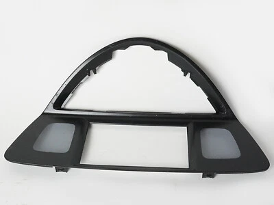 2006 Subaru Tribeca Trim Bezel Cover Display Monitor Grille Air Vent Front Oem - Imagem 1 de 4