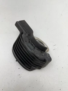 2013-2016 AUDI A4 A4 S4 S5 ALLROAD - REAR LEFT Stone Guard OEM 8K0511539E - Picture 1 of 5