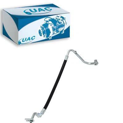 UAC A/C Suction Line Hose Assembly For 2008-2009 Jeep Liberty - Image 1 of 3
